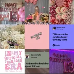 13