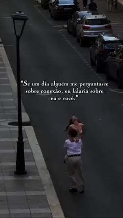 eu e você 