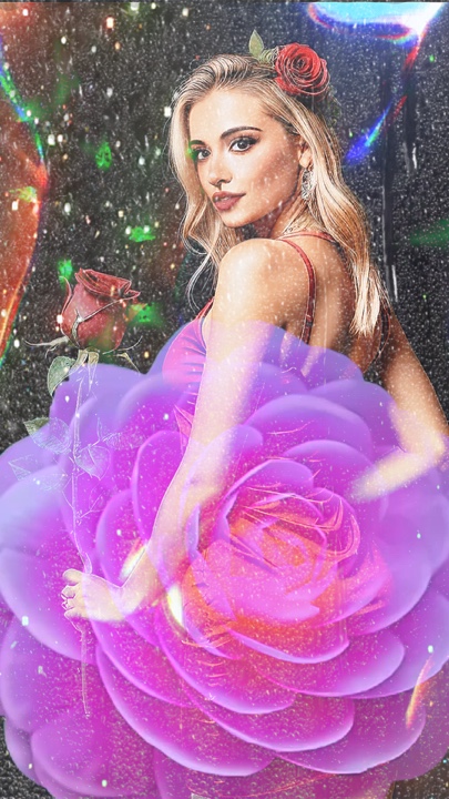 Effects&overlay 