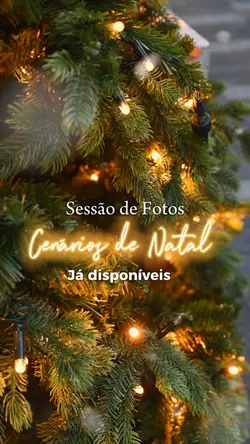 Fotografia Natalina🏆