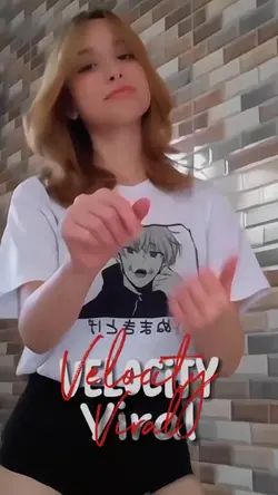 Trend Velocity