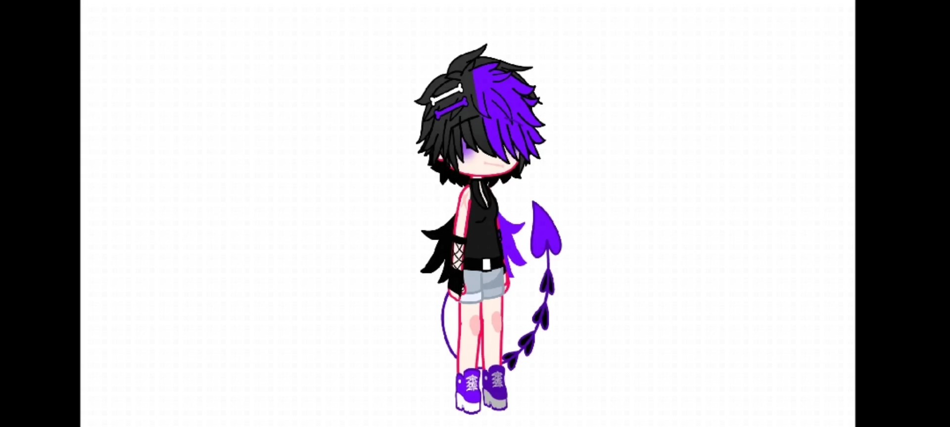 Já vai fazer 9 meses