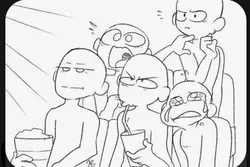 Friend template 🤧