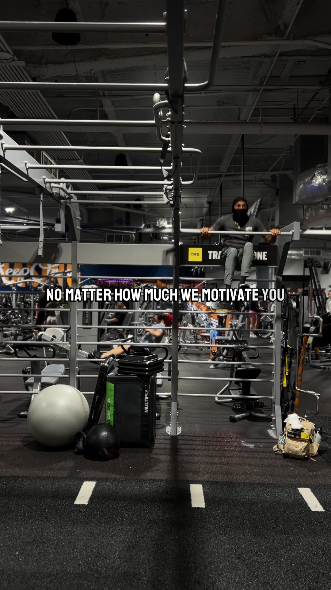 GYN MOTIVATION #262