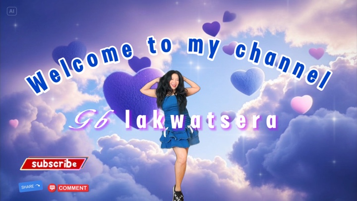 YouTube intro