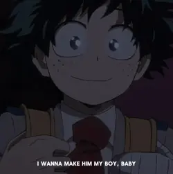 Crazy but he’s mine