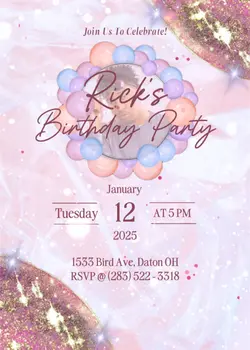 Invitation