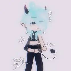Gacha edit :3