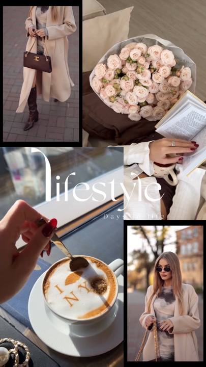 Lifestyle dump