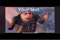 Iโm just kidding