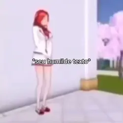 Yandere smltr