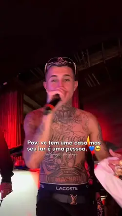 Modelo fã clube🤍