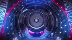 intro música