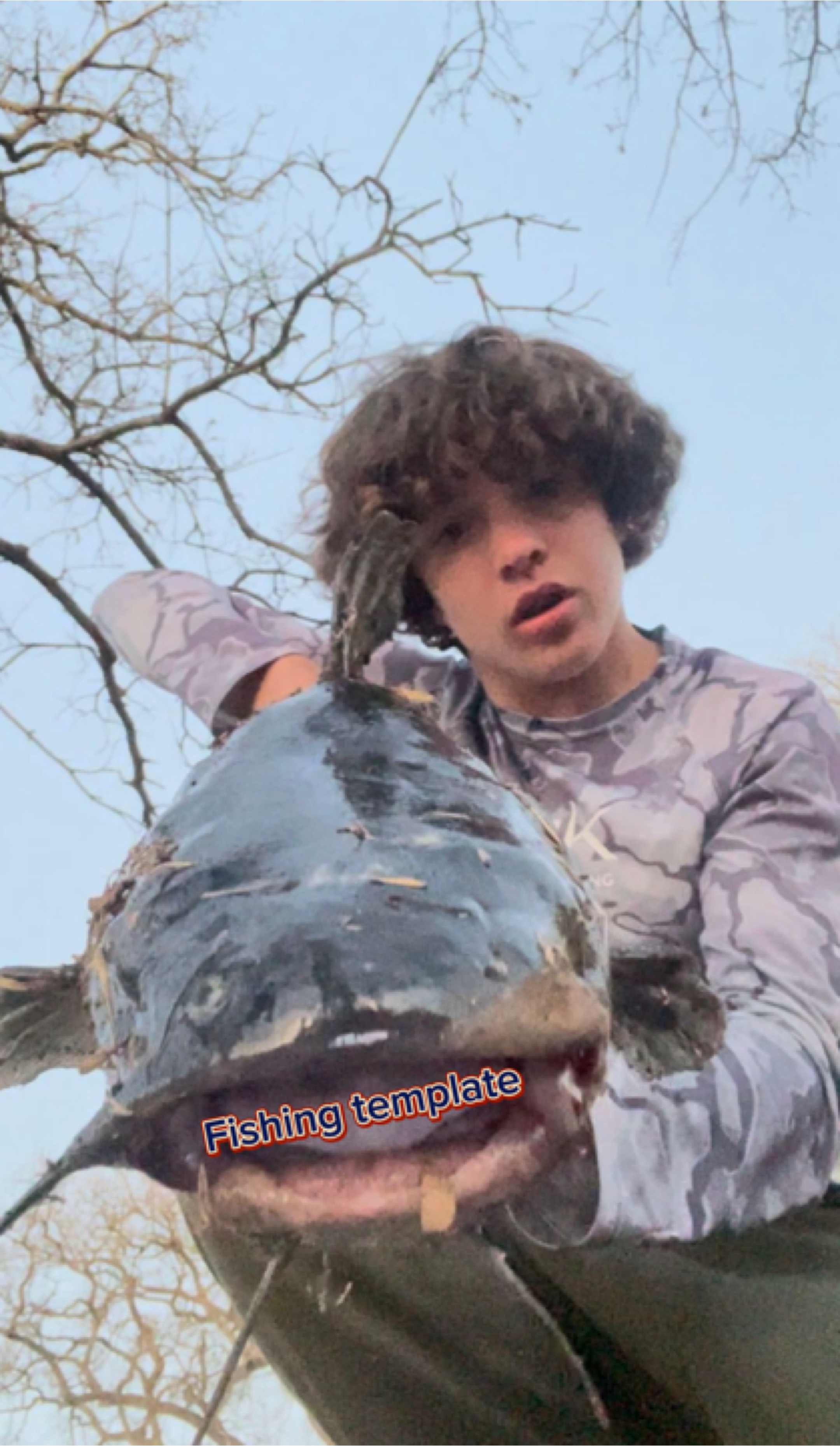 Pêche 🎣 🔥 