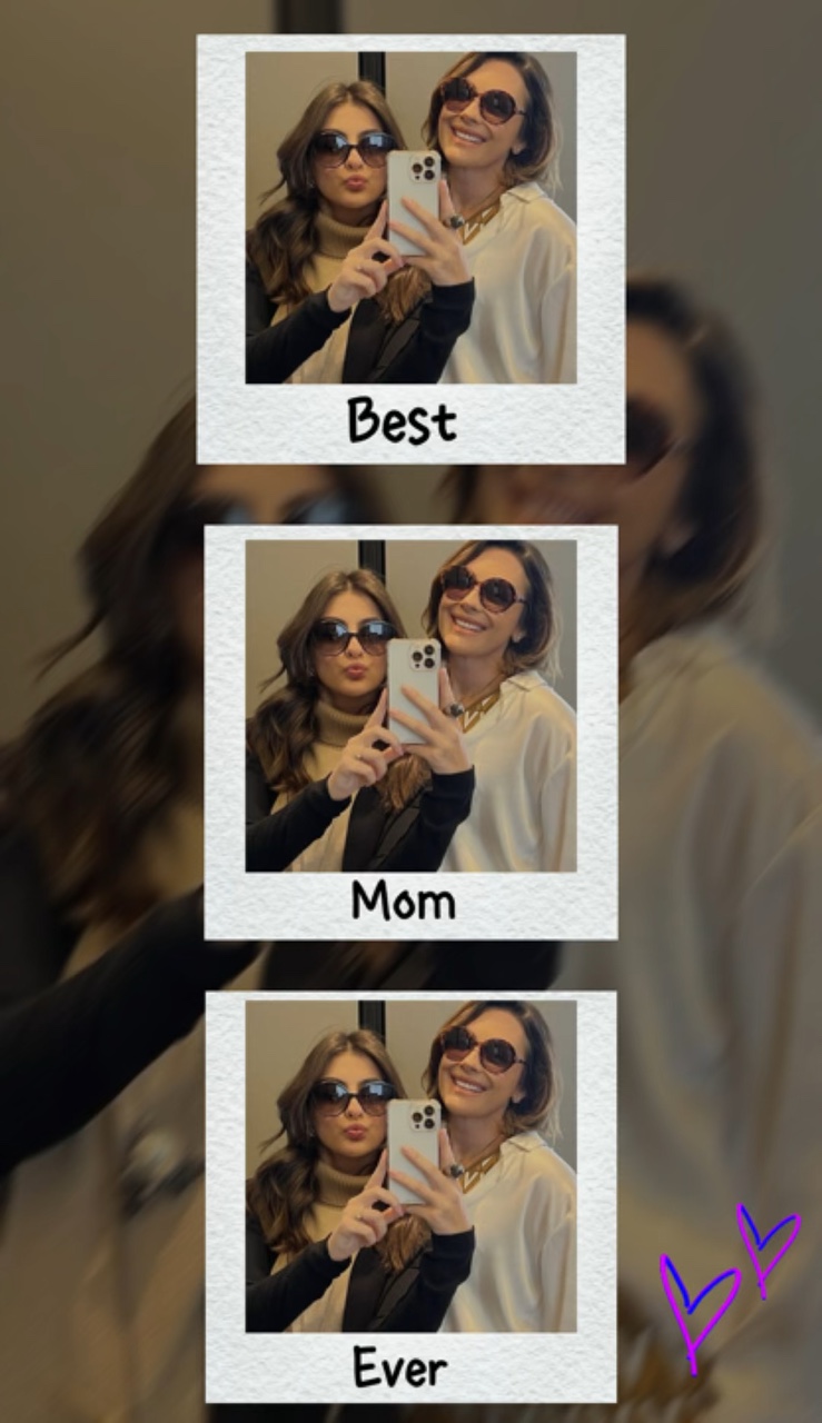 Best mom ever 