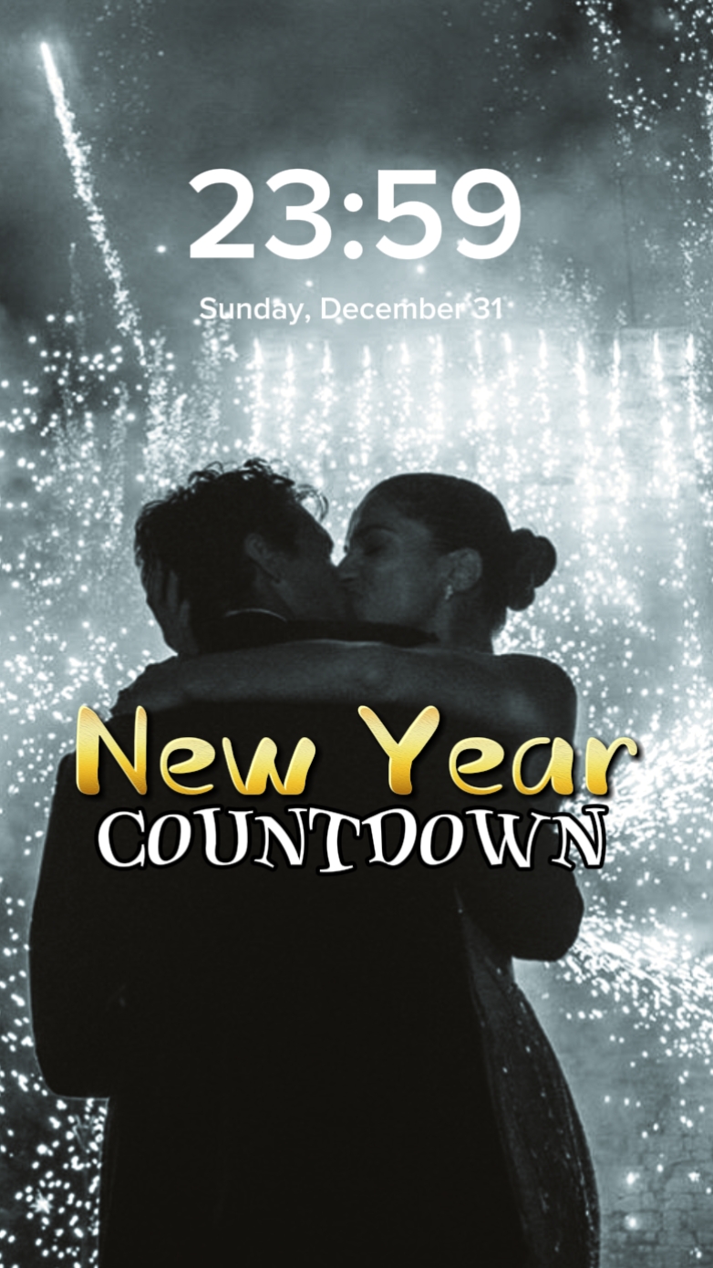 2025 countdown