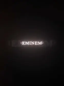 interesting Eminem