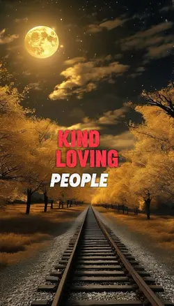 Nice people 