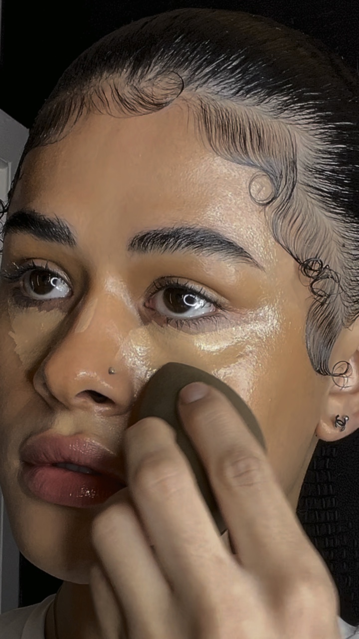 Easy 20 Min Makeup