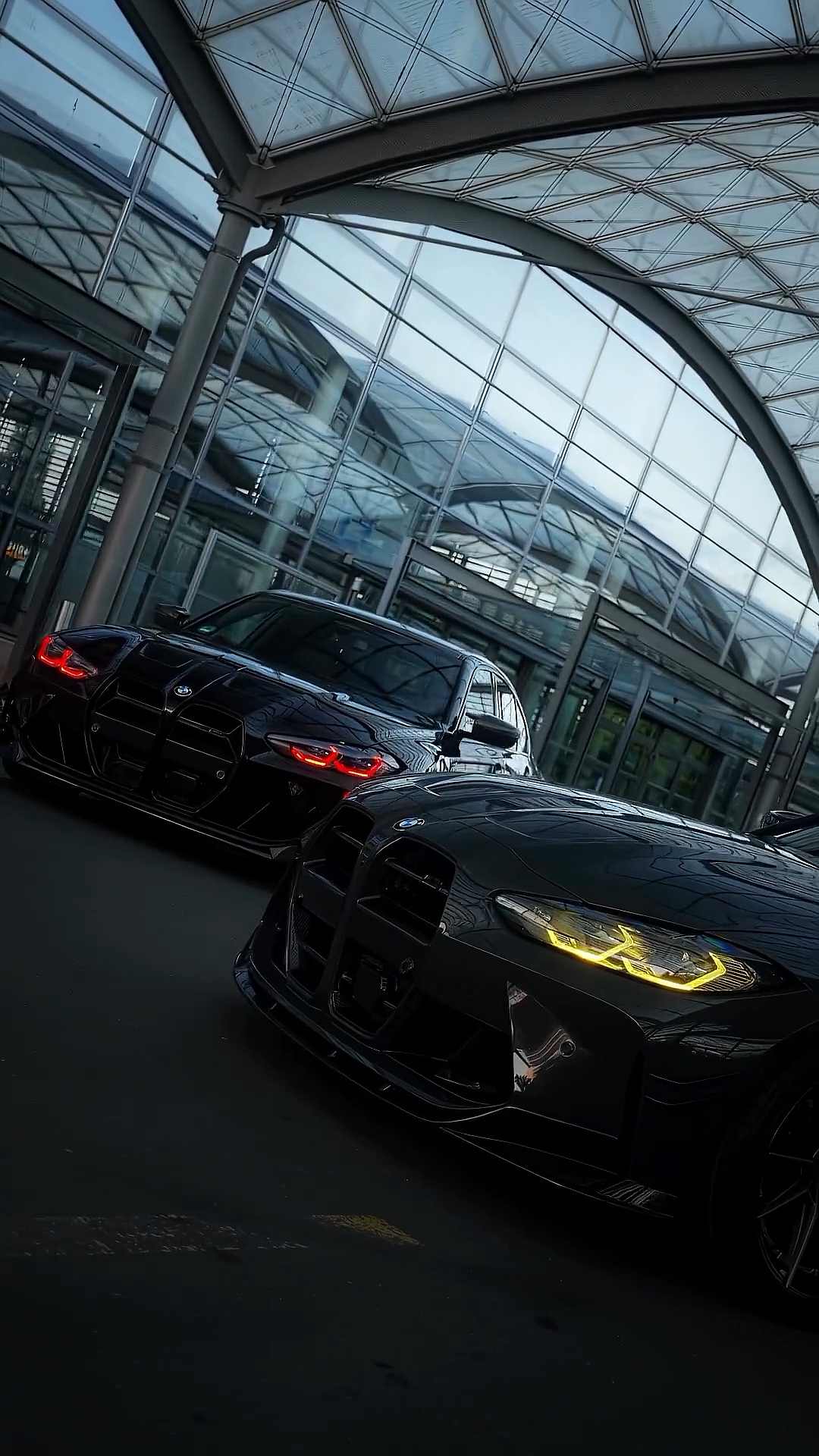 BMW ÜCRETSİZ DÜZENLEME ☠️