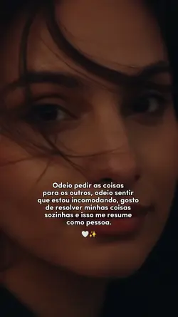 Isso me resume 