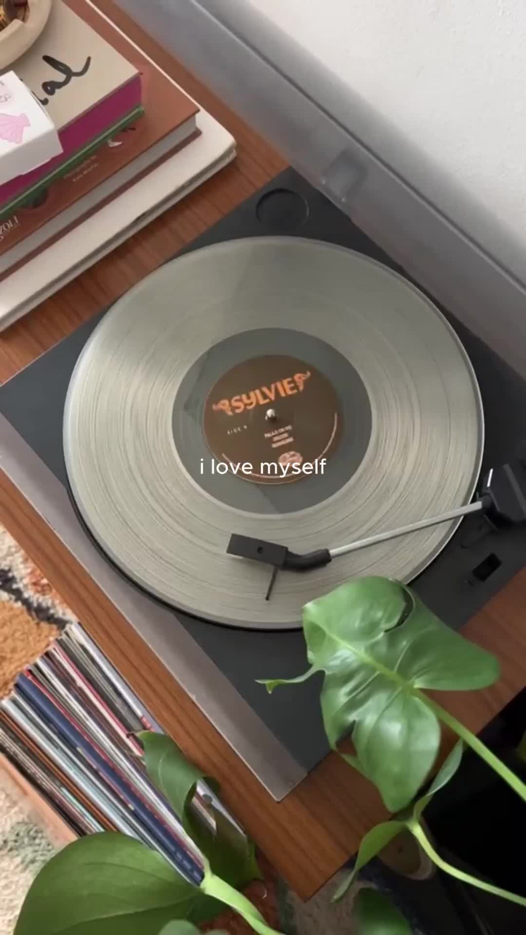 i love myself