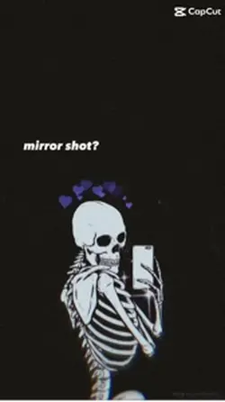 Mirror Pic??