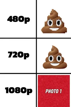 Edit Of Poop