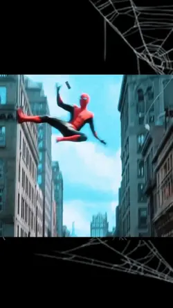 Spiderman homem aran