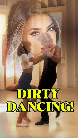 DIRTY DANCING