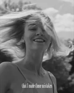 Slow motion lyrics