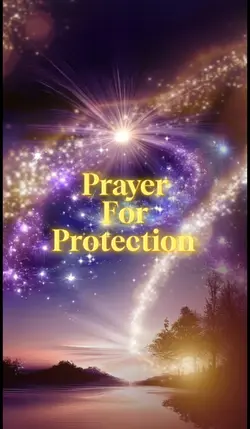 Prayer for protect