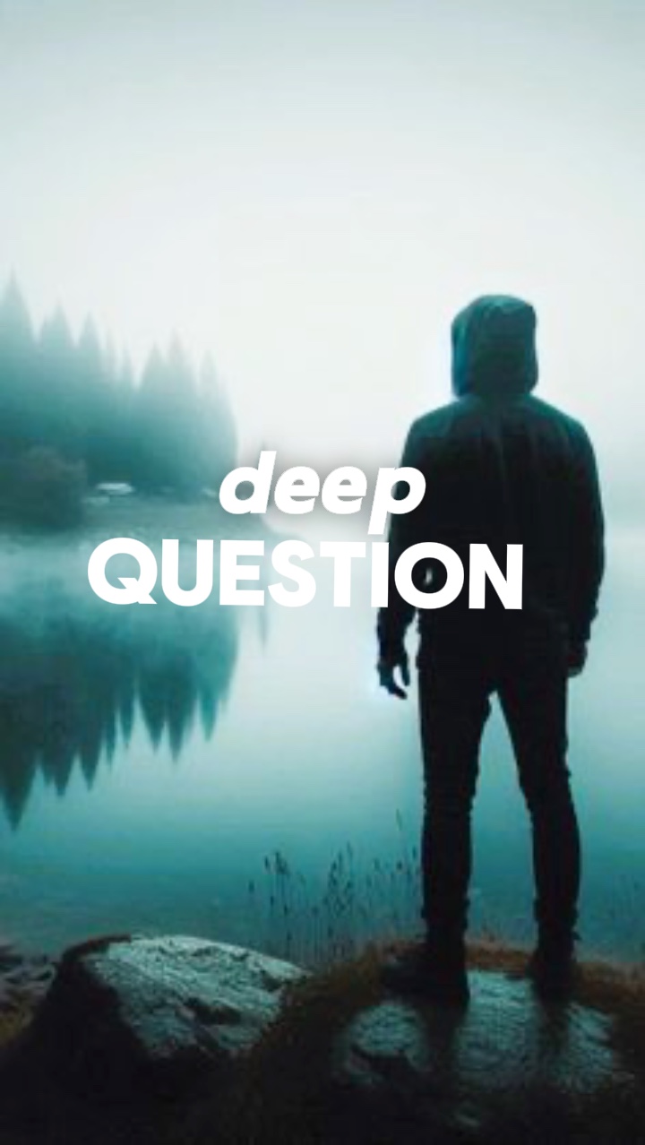 Deep Question