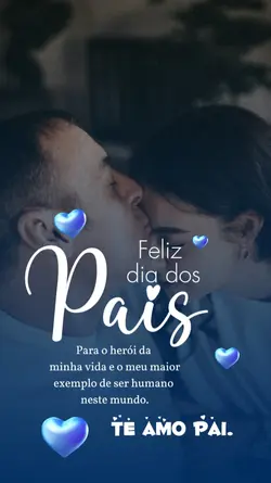 Dia dos pais