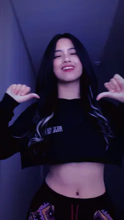 Dance mood💃