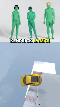 GTA ramp clip viral