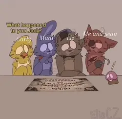 WHAT?!