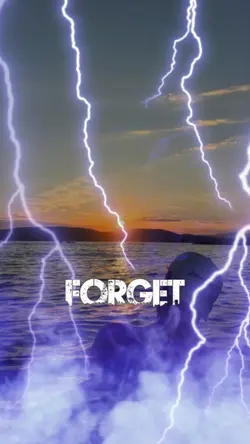 Forget the Sea