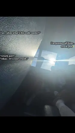 what’s his code name