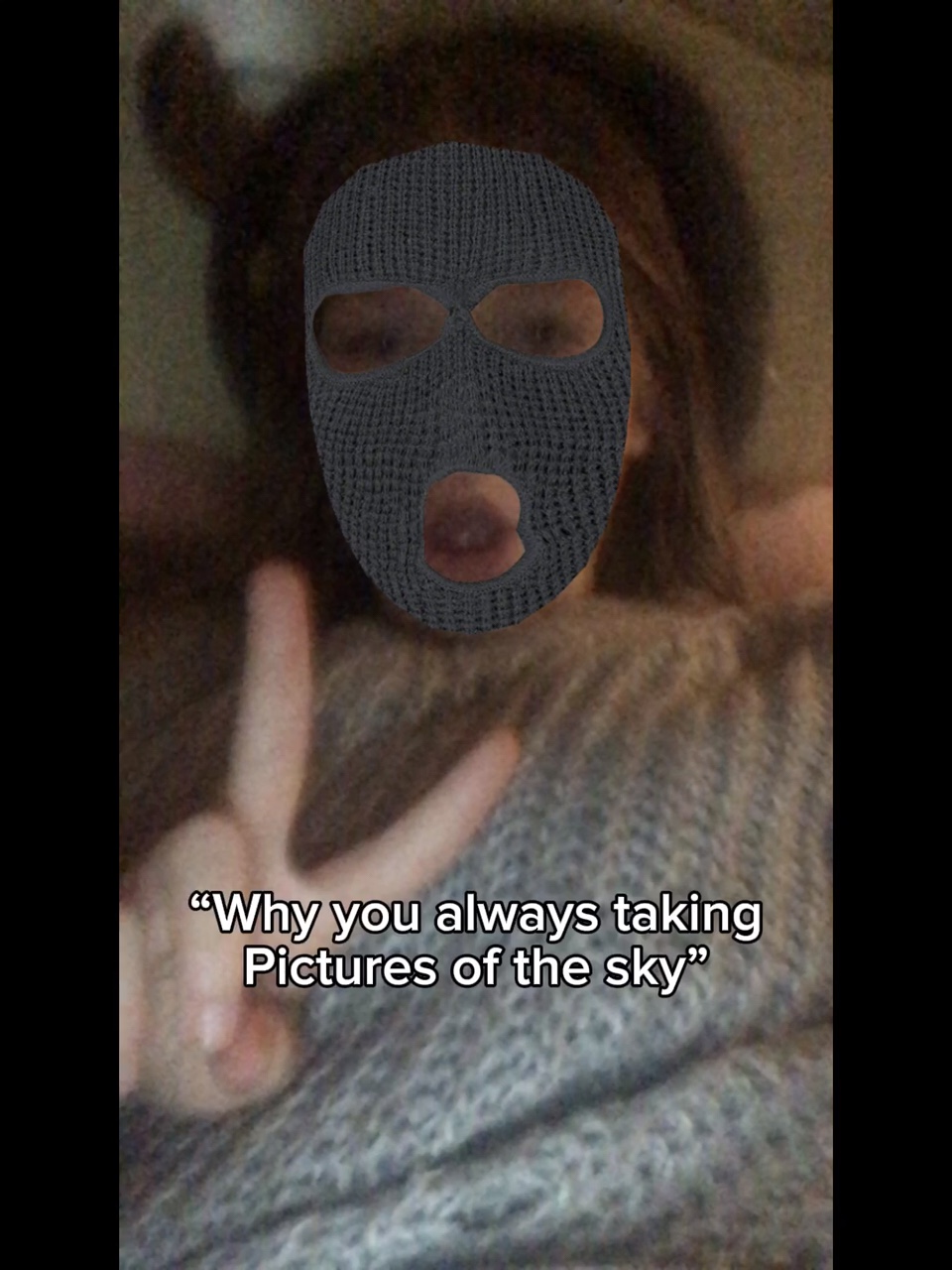 I miss you more