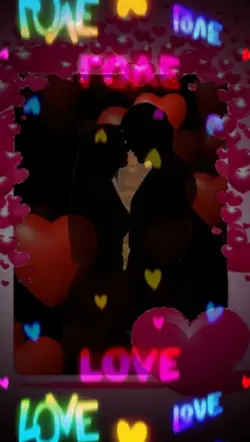 frame love