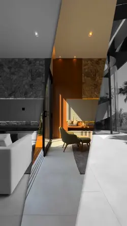 Imobiliária luxo