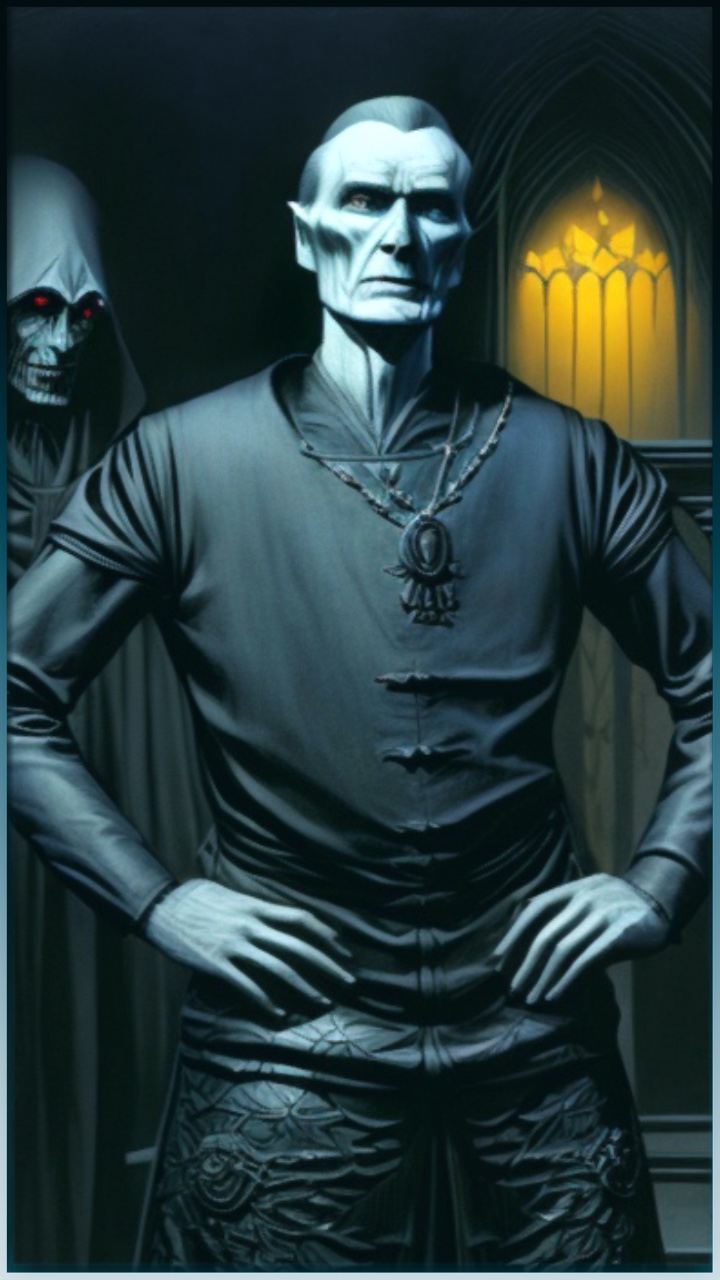 Divin empereur sacré