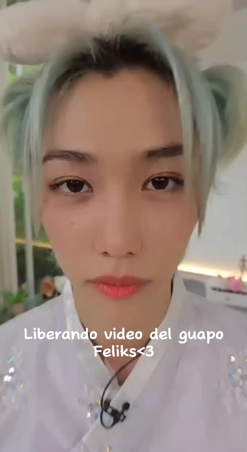 Tan lindo o linda no