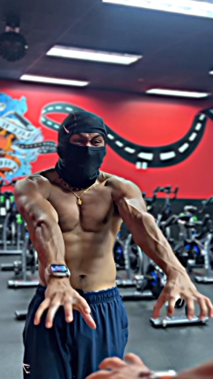 GYM MOTIVATION #90