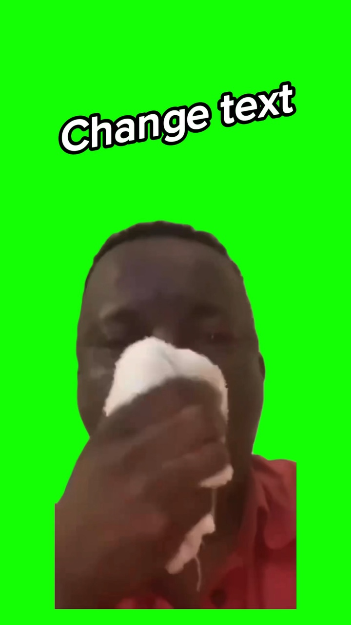 Hombre llorando 
