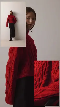 Outfit trend
