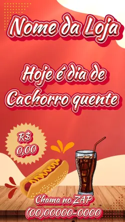 Cachorro Quente 