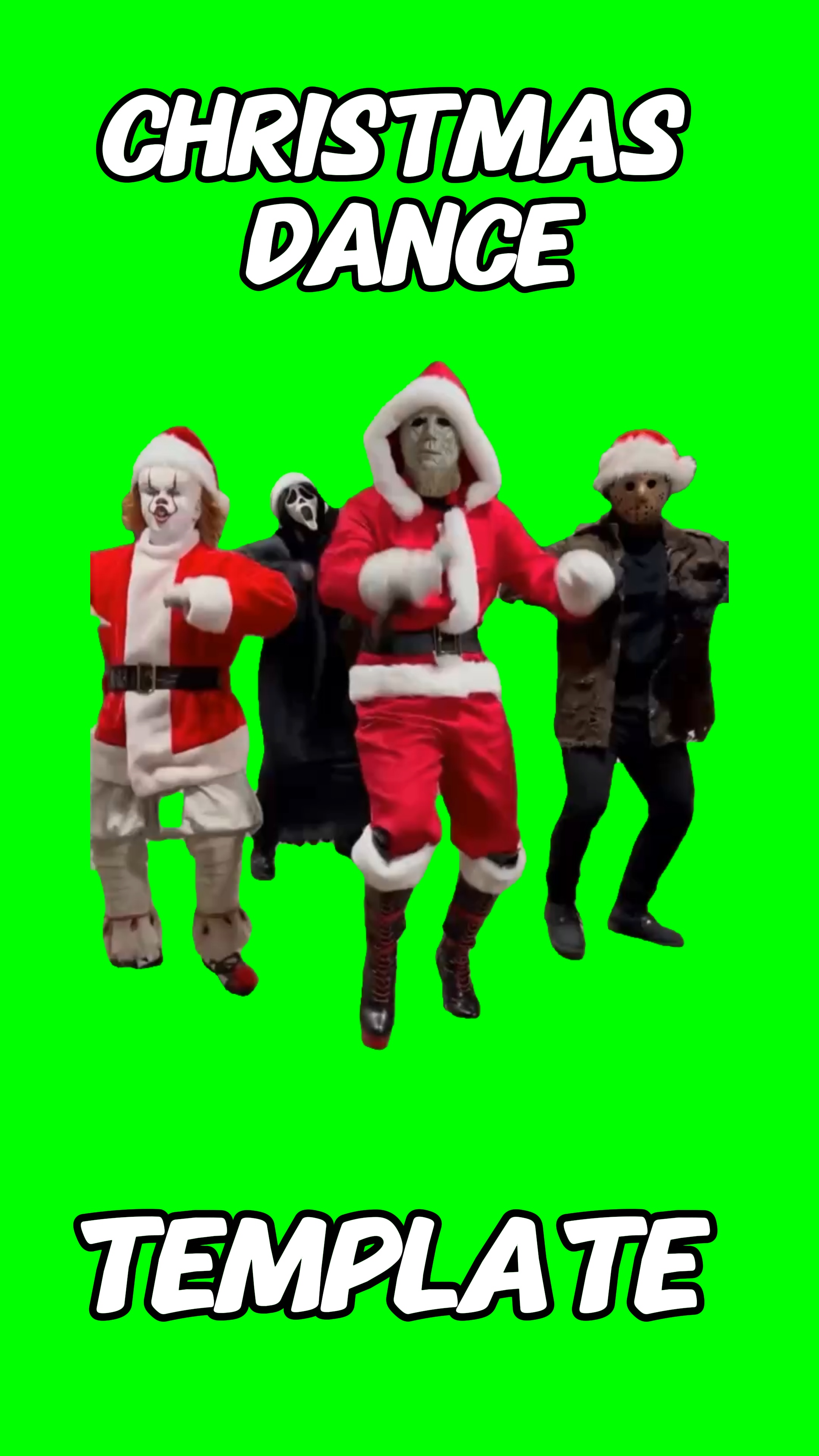 Baile De Navidad 