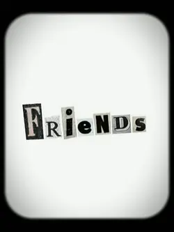 friends